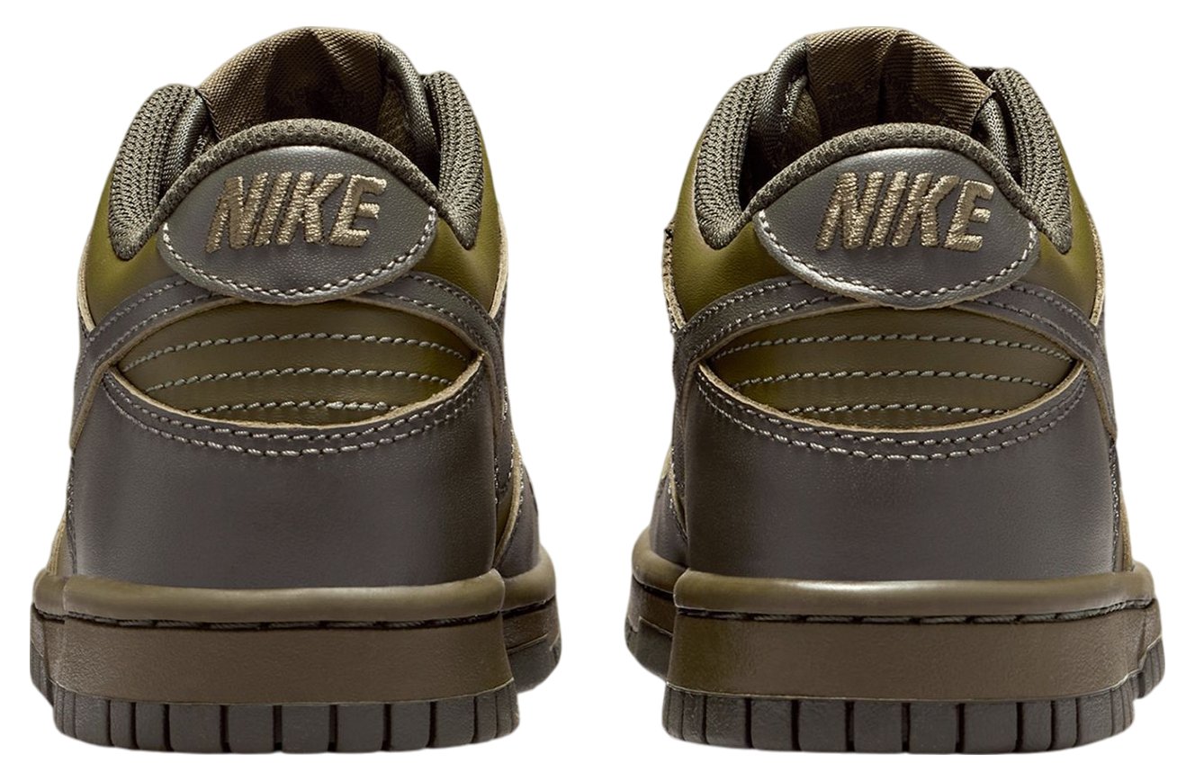 Dunk Low GS Cargo Khaki / Sequoia