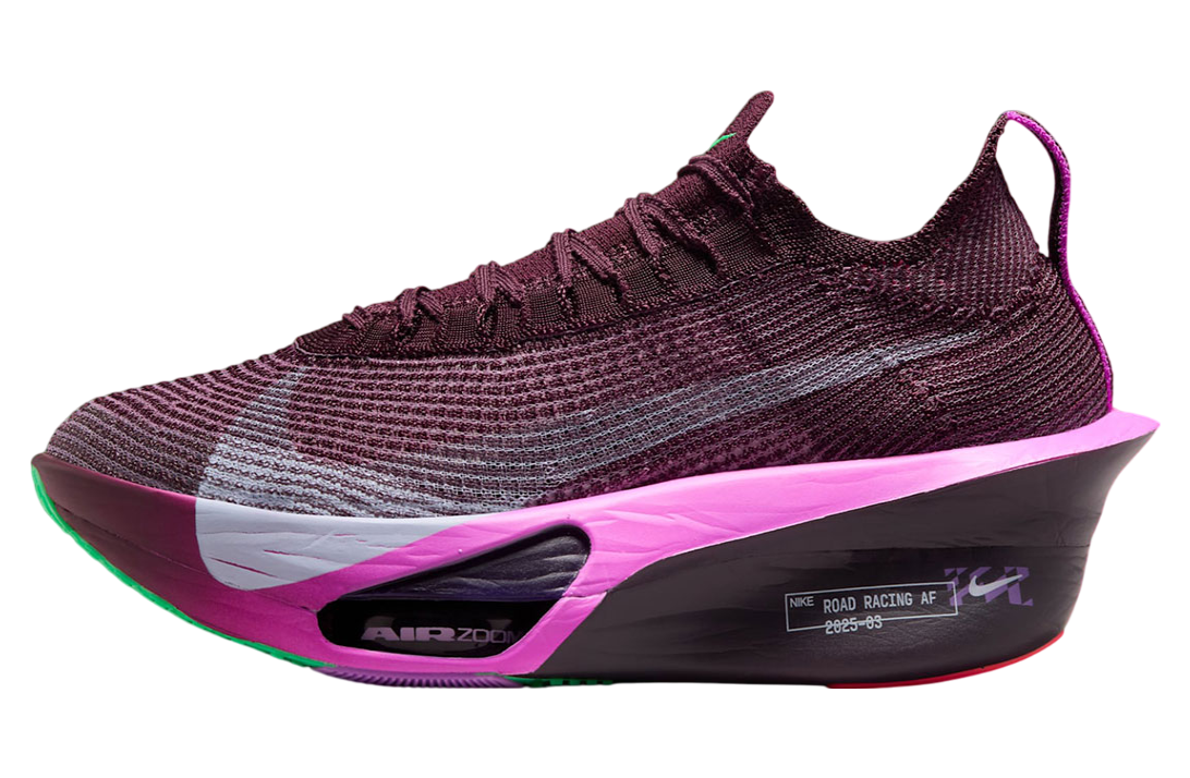 Zoomx Alphafly 3 Faith Kipyegon