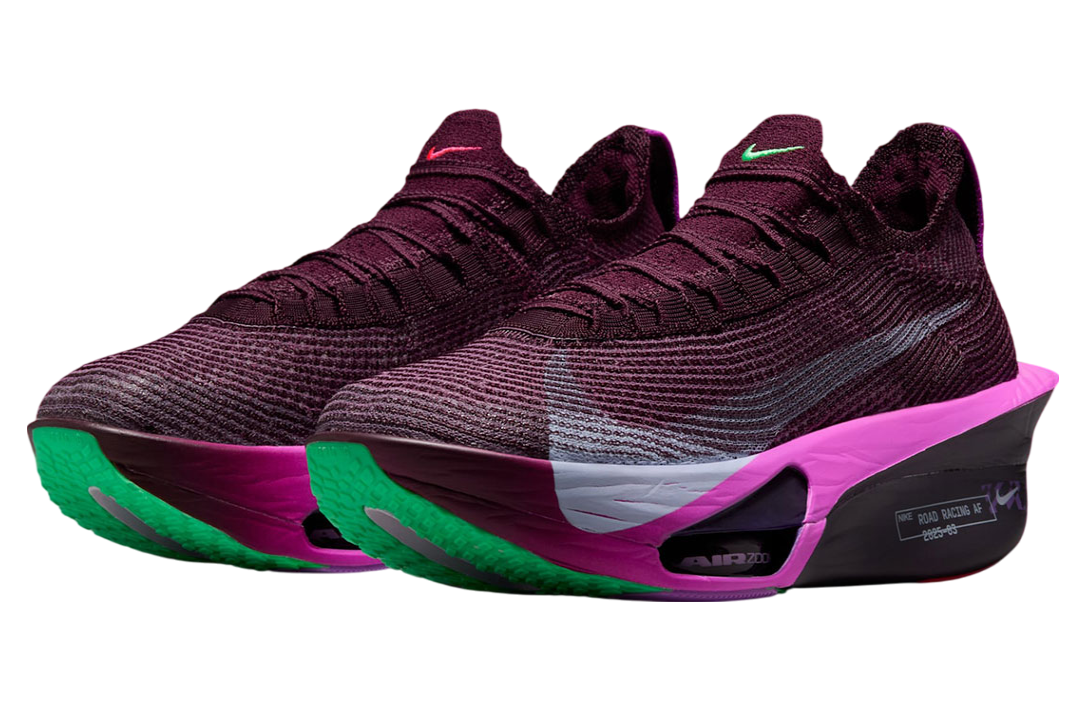 Zoomx Alphafly 3 Faith Kipyegon