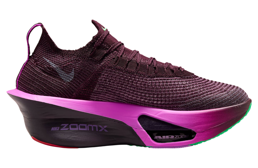 Zoomx Alphafly 3 Faith Kipyegon