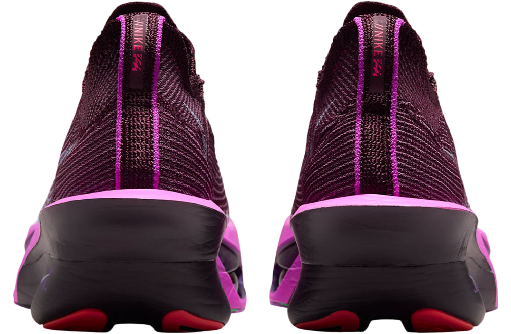 Zoomx Alphafly 3 Faith Kipyegon