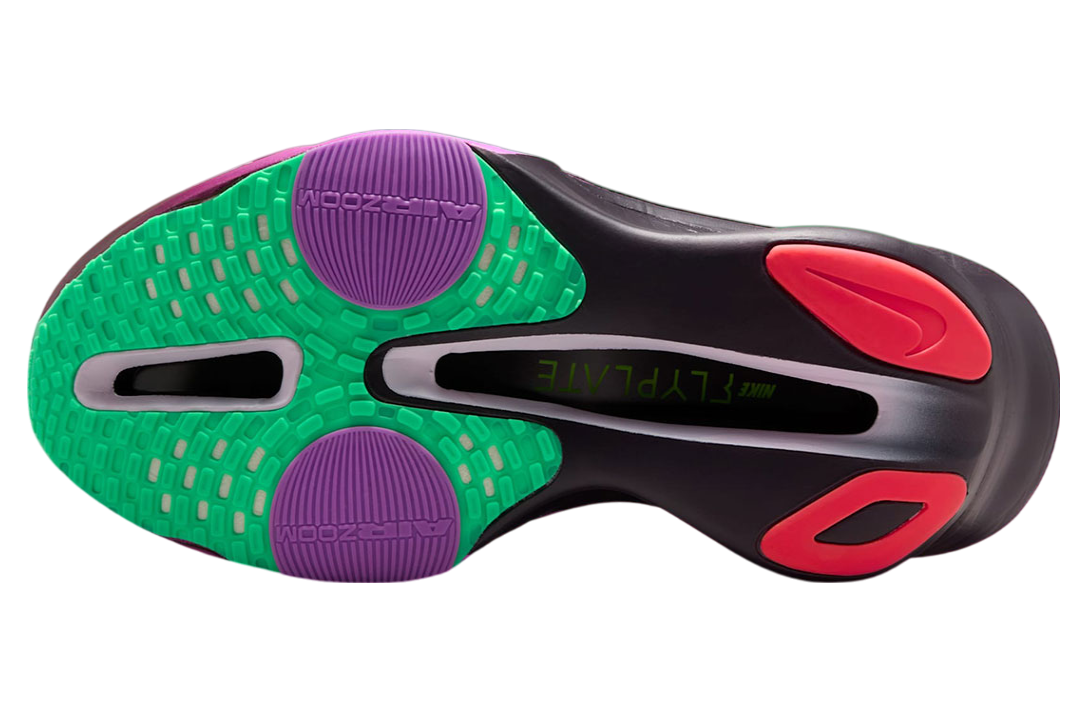 Zoomx Alphafly 3 Faith Kipyegon