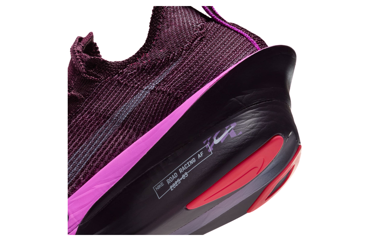 Zoomx Alphafly 3 Faith Kipyegon