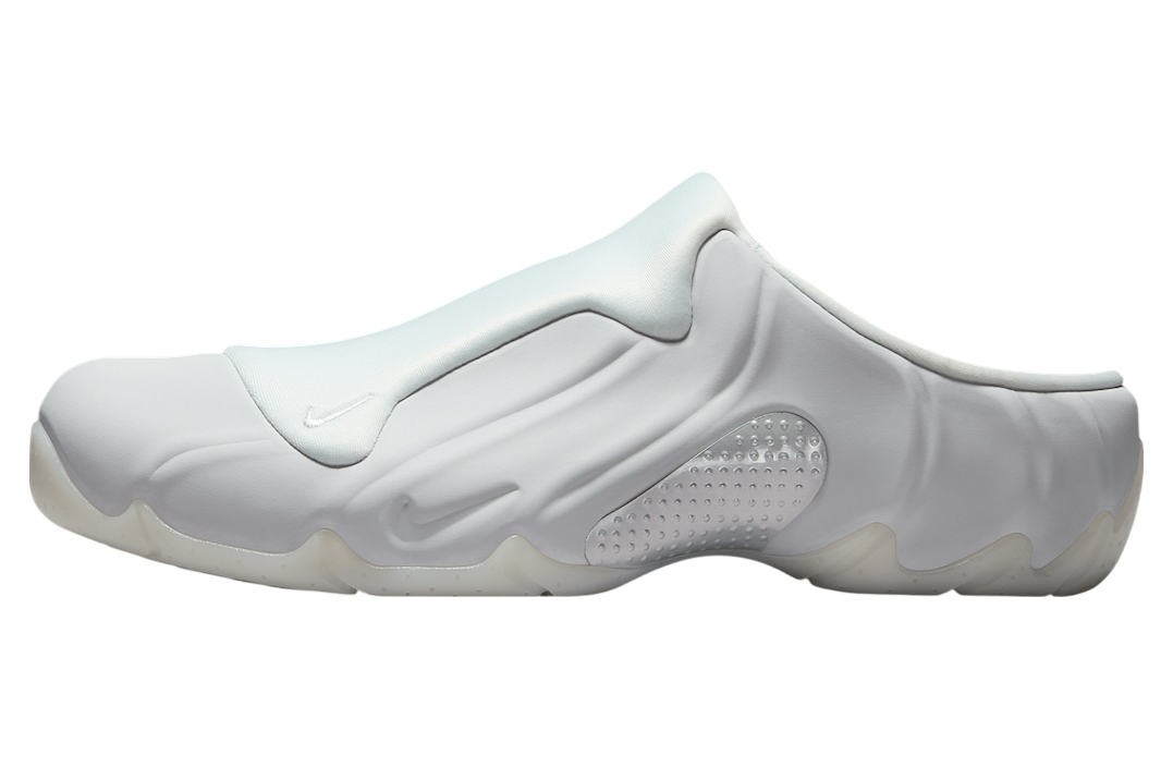 Clogposite Summit White / Photon Dust