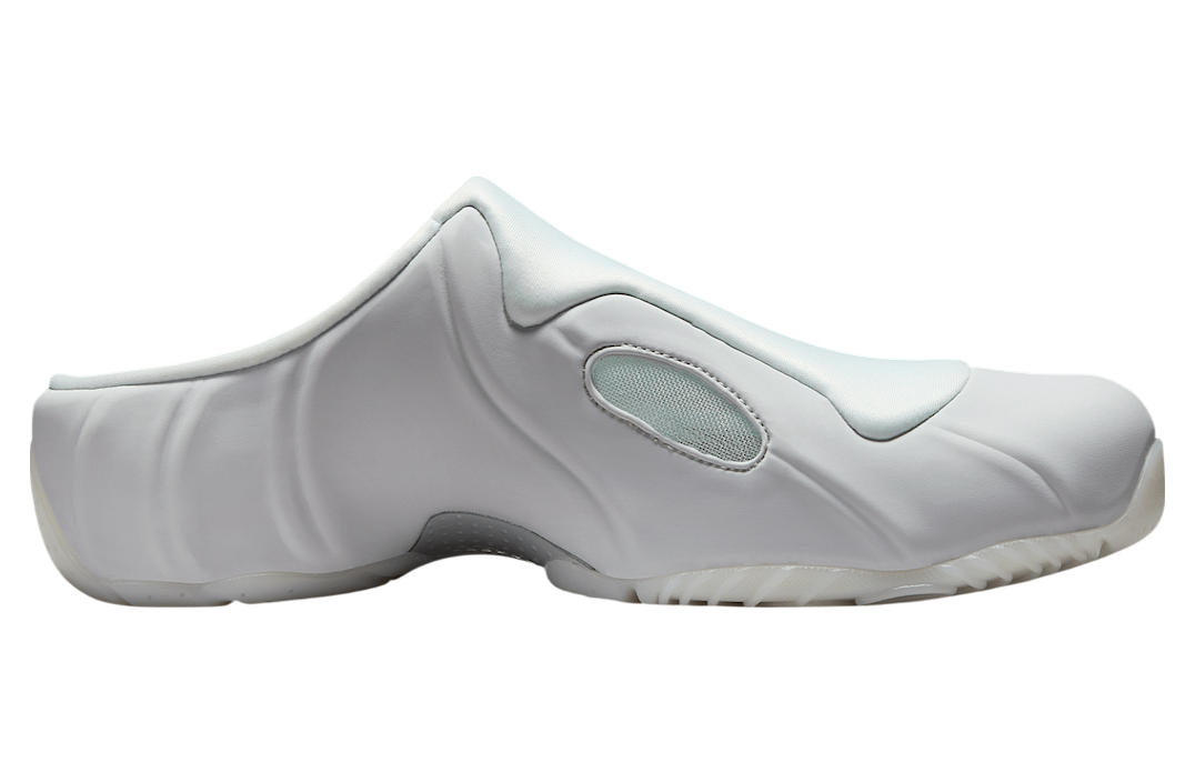 Clogposite Summit White / Photon Dust