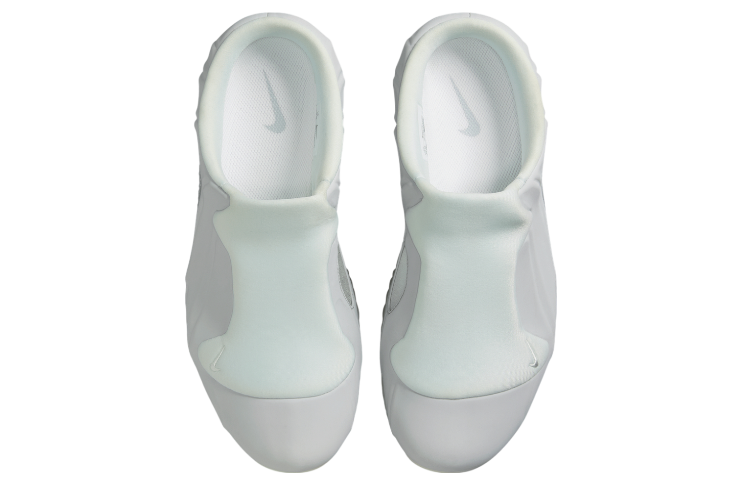 Clogposite Summit White / Photon Dust