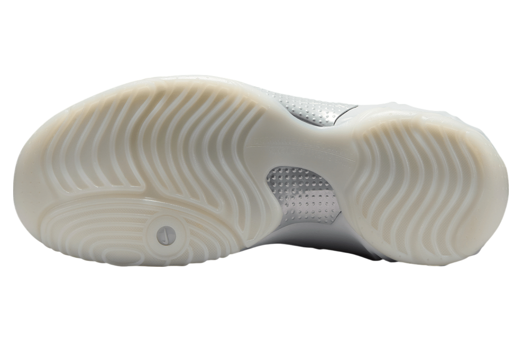 Clogposite Summit White / Photon Dust