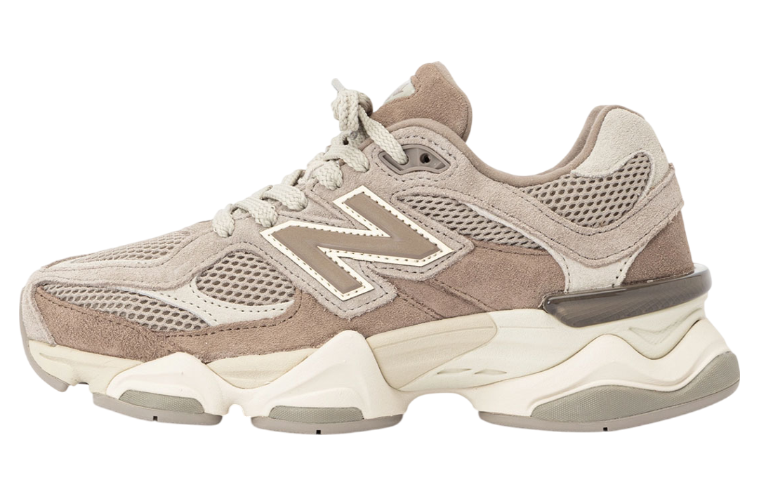 9060 Arid Stone / Mushroom