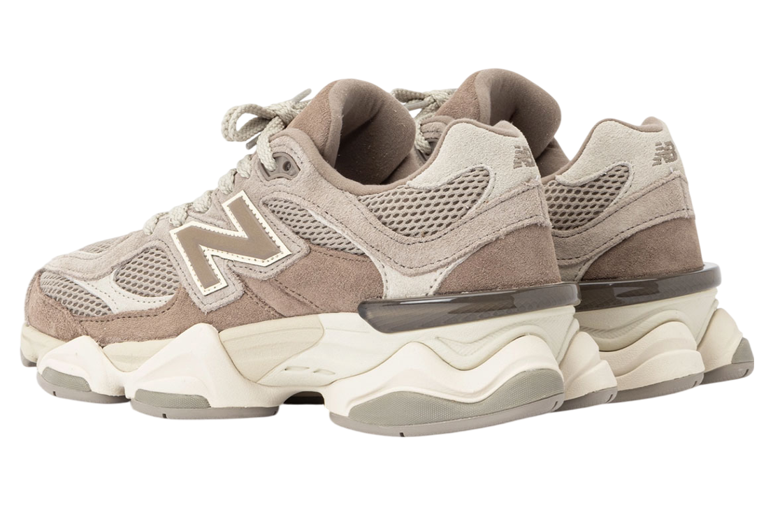 9060 Arid Stone / Mushroom