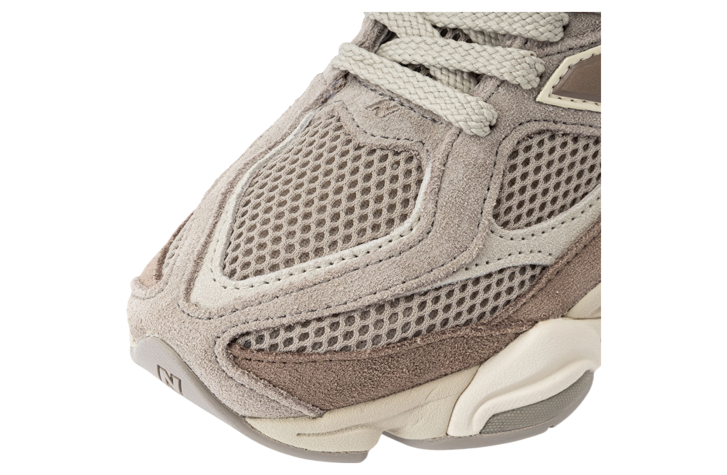 9060 Arid Stone / Mushroom