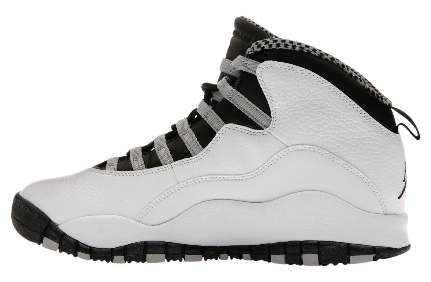 10 OG Steel 2025