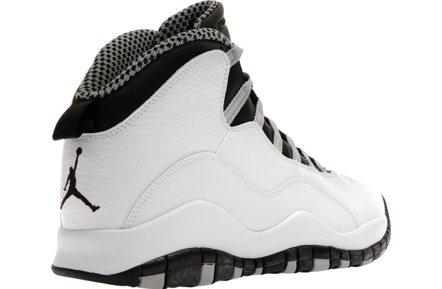 10 OG Steel 2025