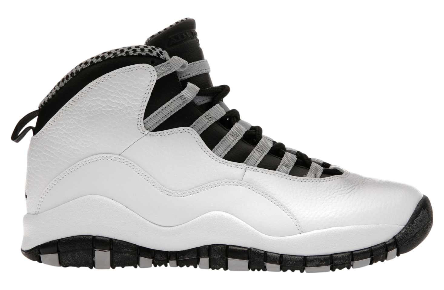 10 OG Steel 2025