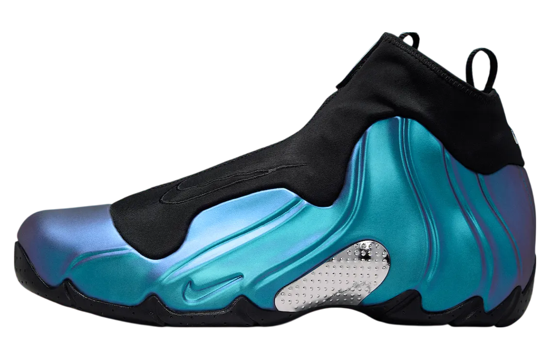 Air Flightposite One Dusty Cactus