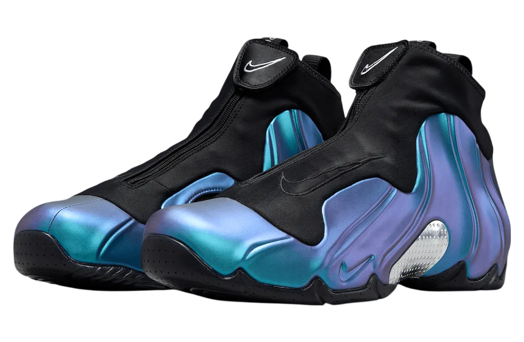 Air Flightposite One Dusty Cactus