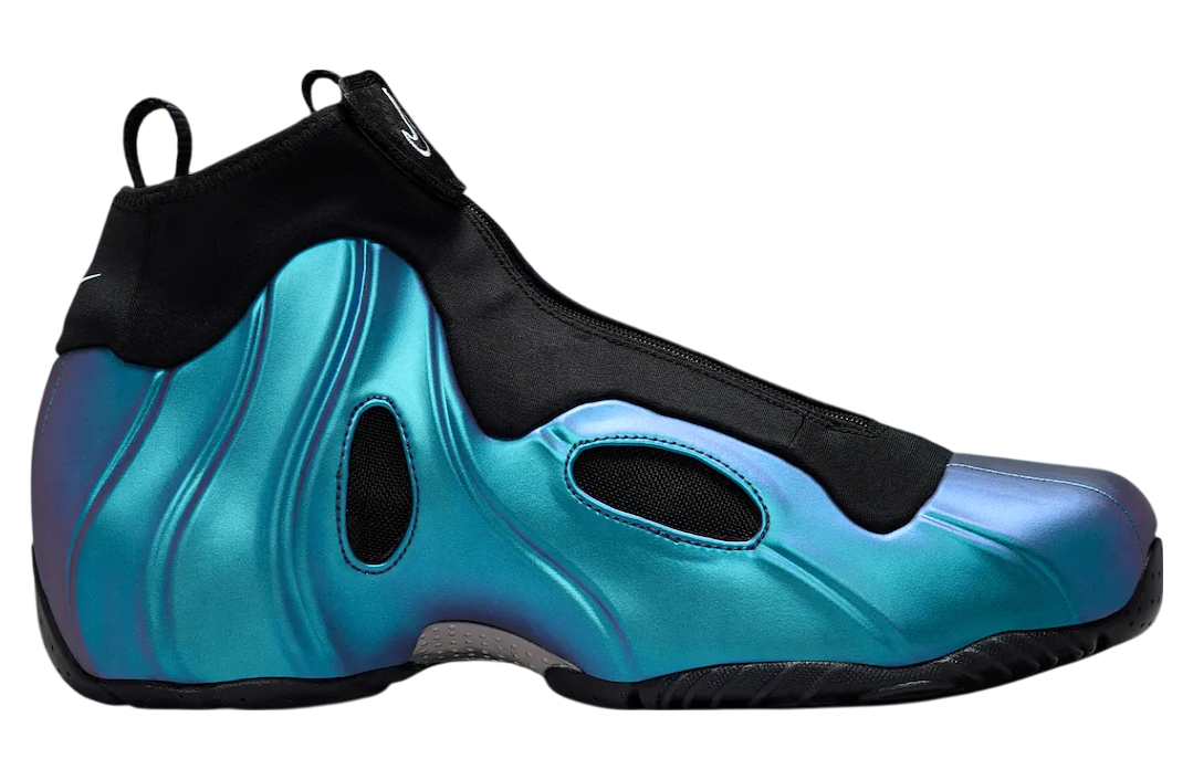 Air Flightposite One Dusty Cactus