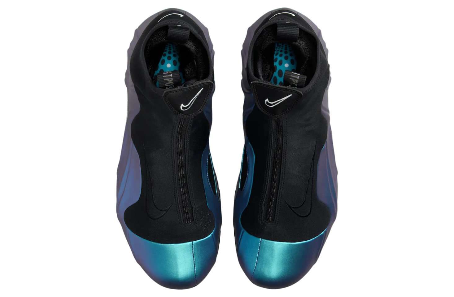 Air Flightposite One Dusty Cactus