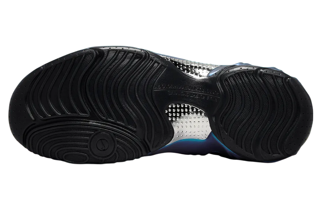 Air Flightposite One Dusty Cactus
