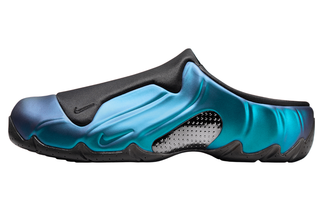 Clogposite Off Noir / Dusty Cactus