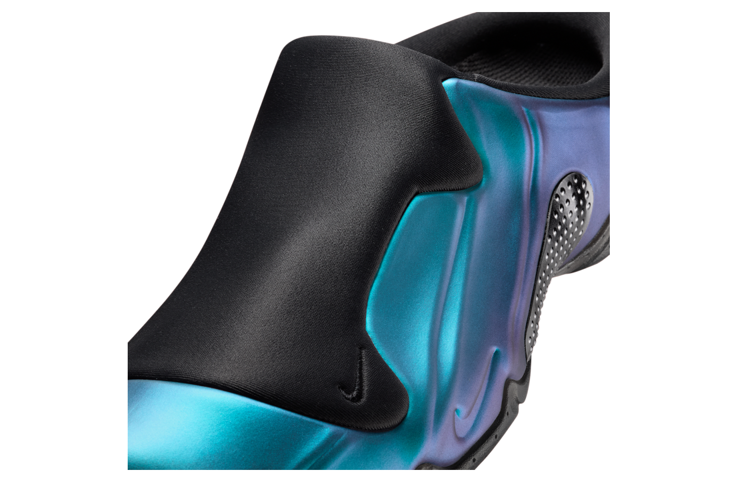Clogposite Off Noir / Dusty Cactus