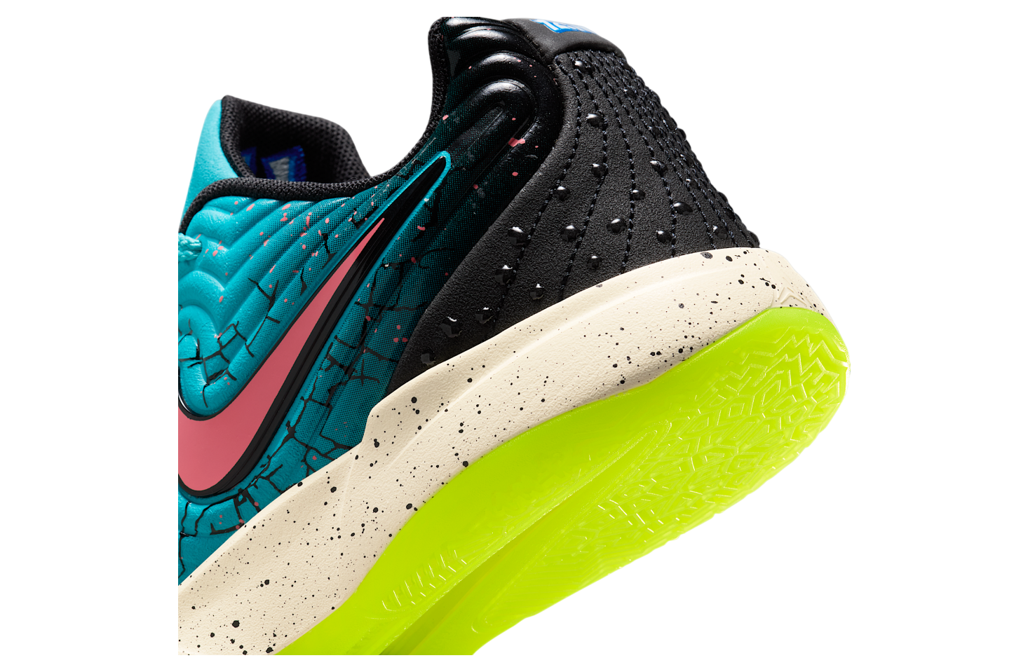 Ja 2 x Kool-Aid GS Magic Ember / Laser Orange