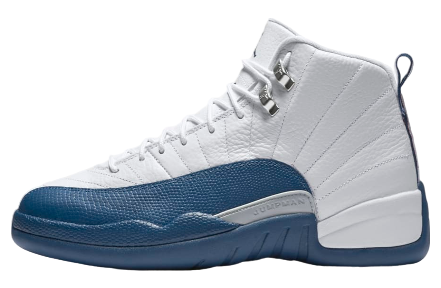 12 French Blue 2025