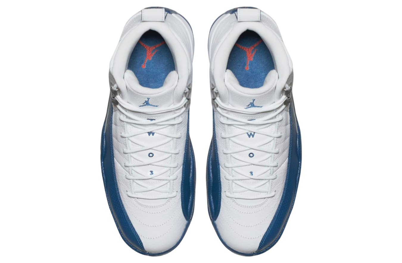12 French Blue 2025