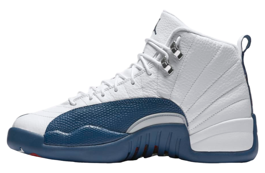 12 French Blue 2025