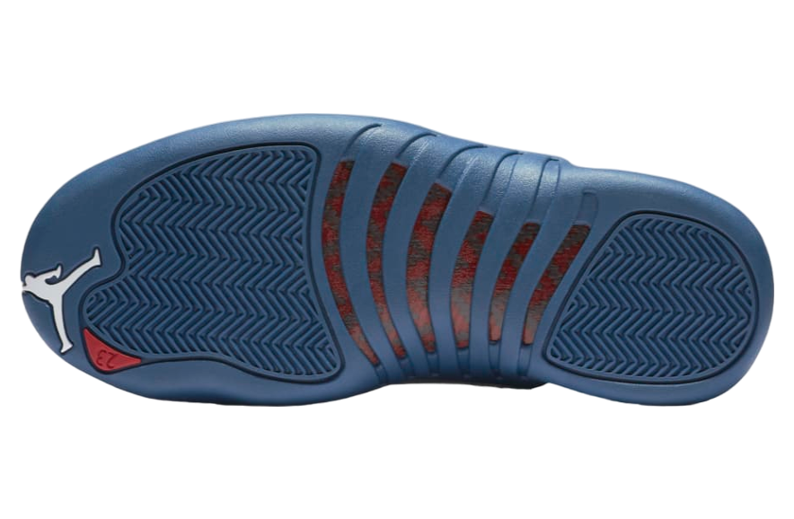 12 French Blue 2025