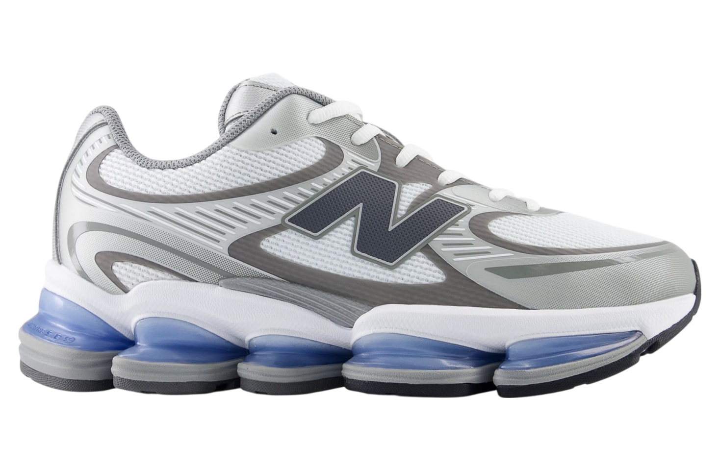 Abzorb 2000 Grey