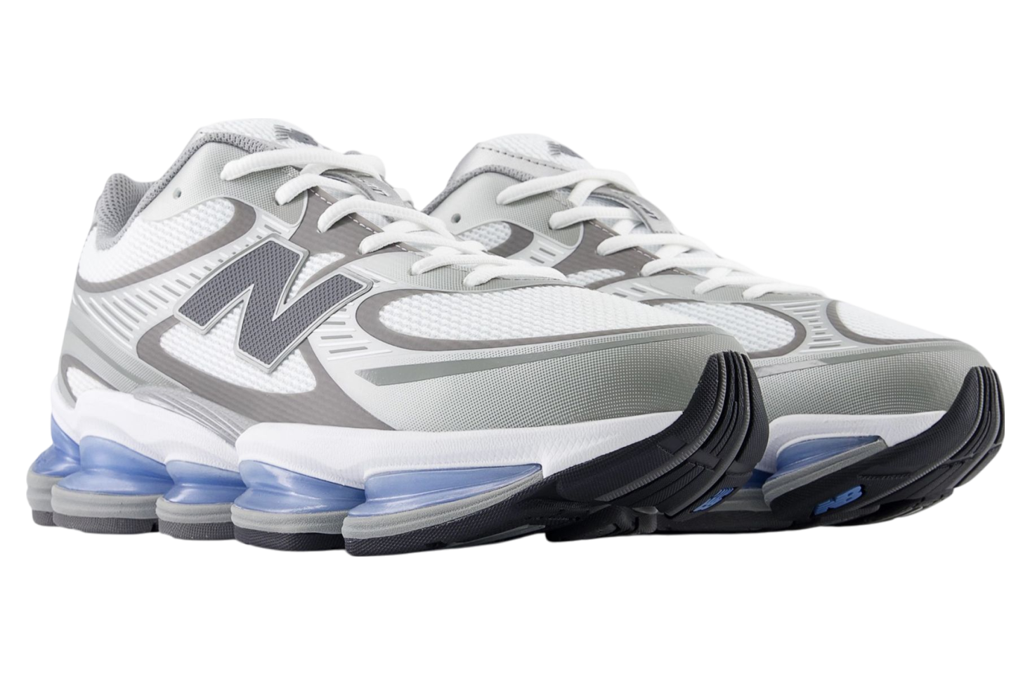 Abzorb 2000 Grey