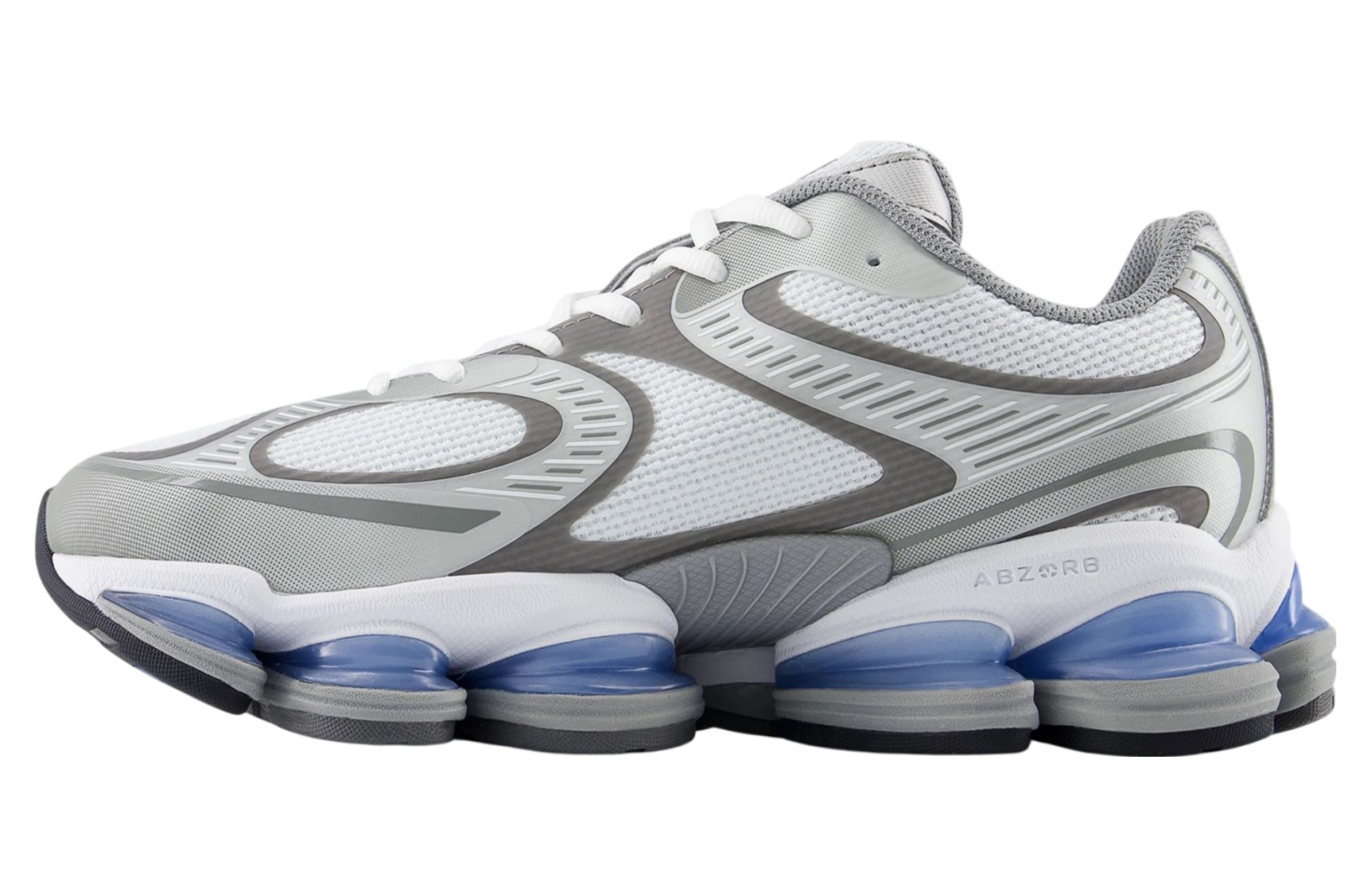 Abzorb 2000 Grey