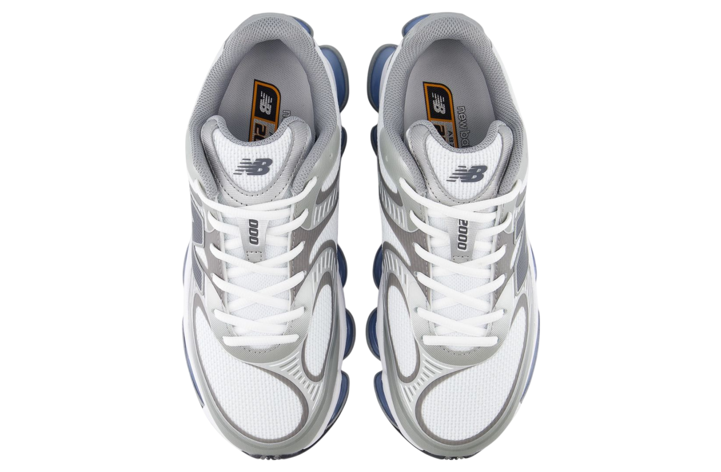 Abzorb 2000 Grey
